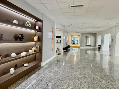 3140 S Ocean Drive Hallandale Beach FL 33009