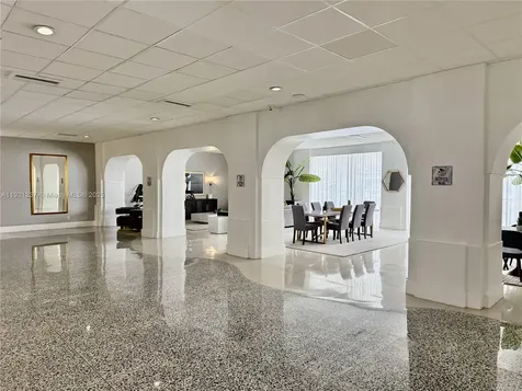 3140 S Ocean Drive Hallandale Beach FL 33009