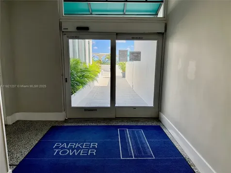 3140 S Ocean Drive Hallandale Beach FL 33009