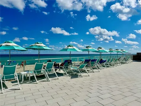 3140 S Ocean Drive Hallandale Beach FL 33009