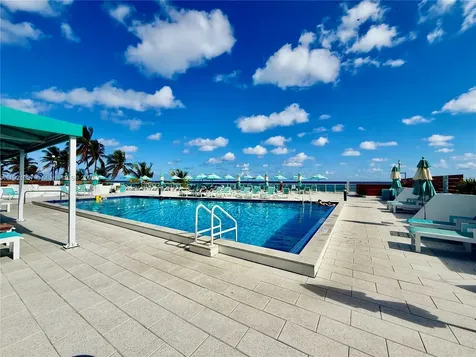3140 S Ocean Drive Hallandale Beach FL 33009