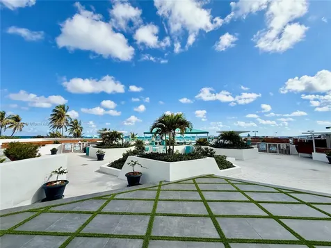 3140 S Ocean Drive Hallandale Beach FL 33009