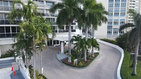 3140 S Ocean Drive Hallandale Beach FL 33009