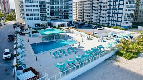 3140 S Ocean Drive Hallandale Beach FL 33009