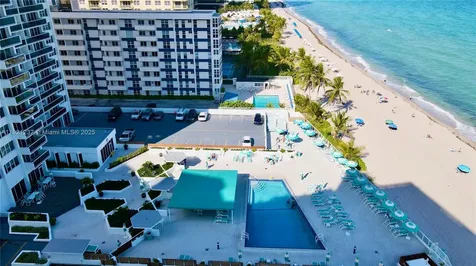 3140 S Ocean Drive Hallandale Beach FL 33009
