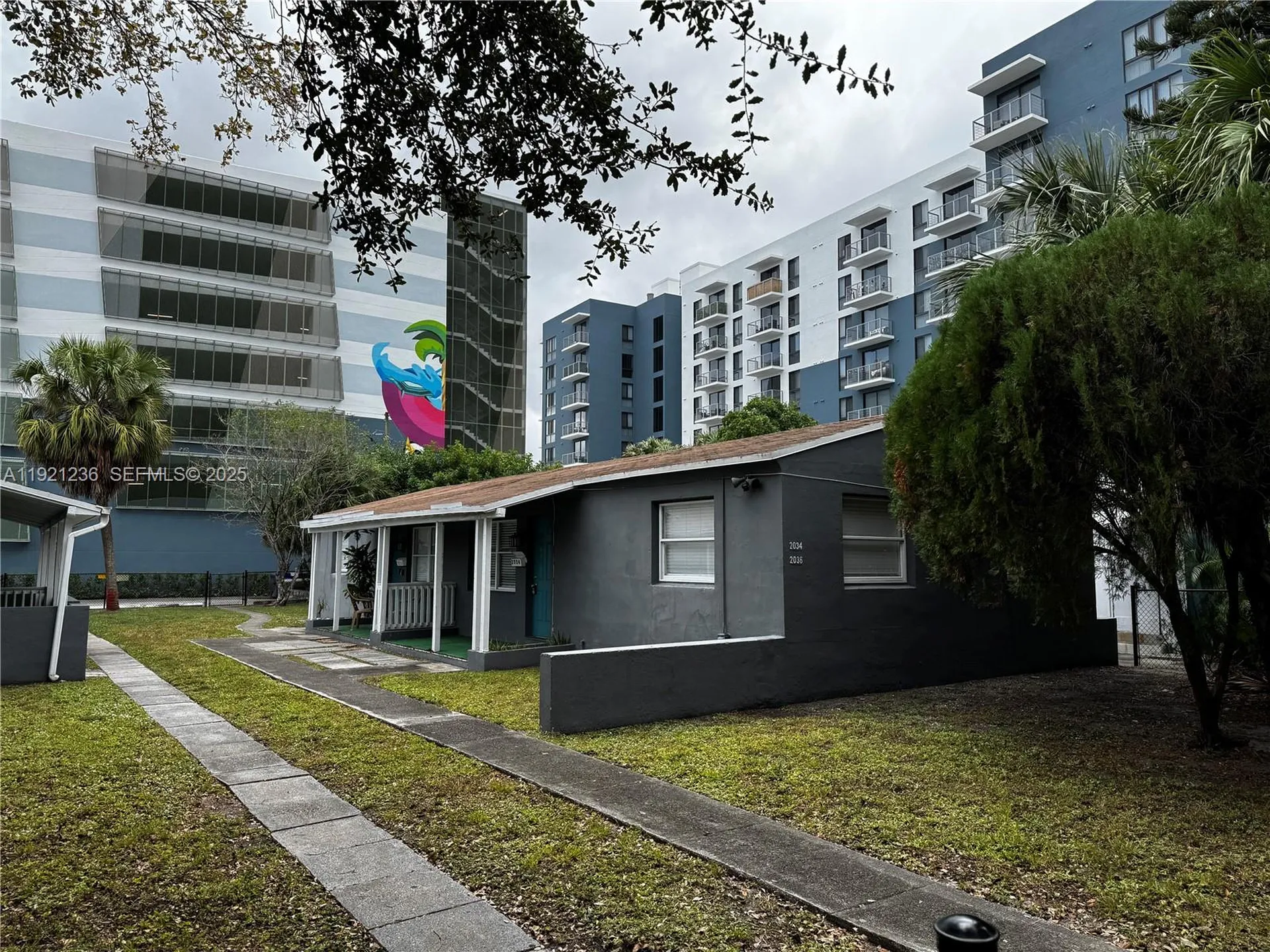 2034 Taylor Street Hollywood FL 33020
