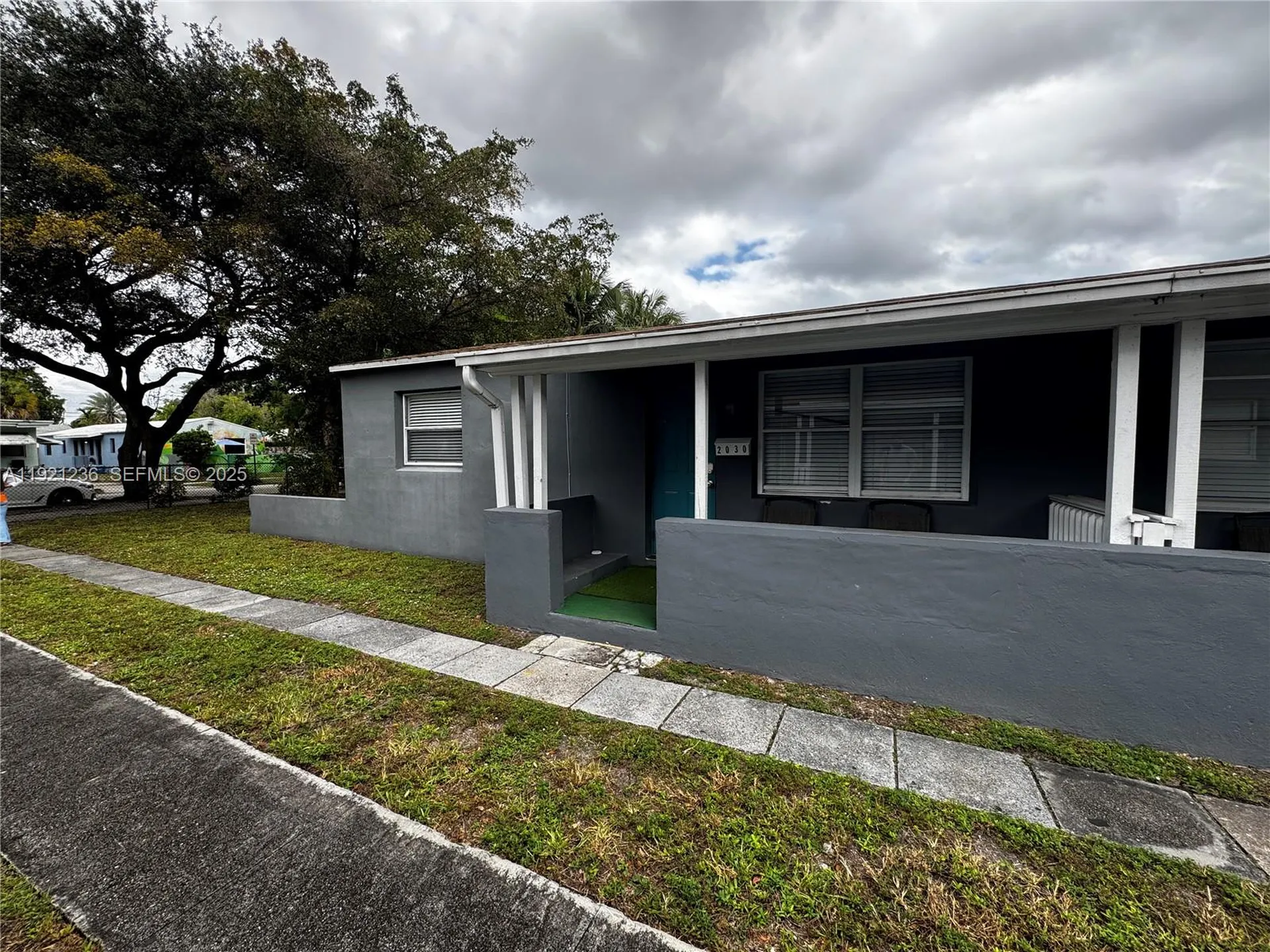 2034 Taylor Street Hollywood FL 33020