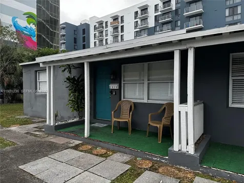 2034 Taylor Street Hollywood FL 33020