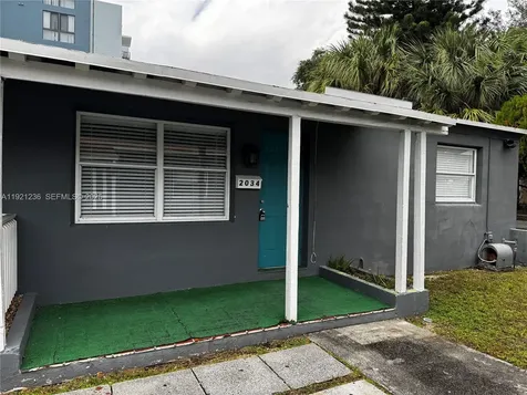 2034 Taylor Street Hollywood FL 33020