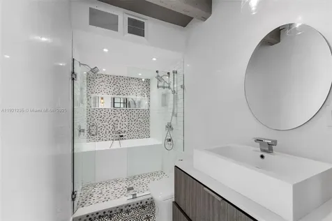 6901 Edgewater Drive Coral Gables FL 33133
