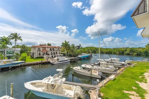 6901 Edgewater Drive Coral Gables FL 33133