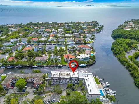 6901 Edgewater Drive Coral Gables FL 33133