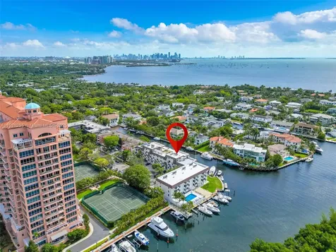 6901 Edgewater Drive Coral Gables FL 33133