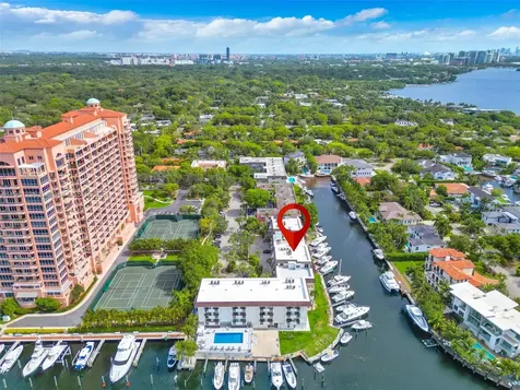 6901 Edgewater Drive Coral Gables FL 33133