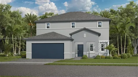 19609 SW 339 Terrace Miami FL 33034