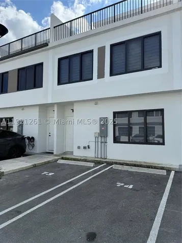 14571 SW 261st Street Homestead FL 33032