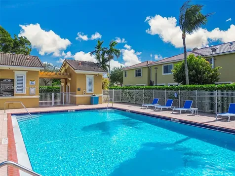 12230 SW 123rd Pass Miami FL 33186