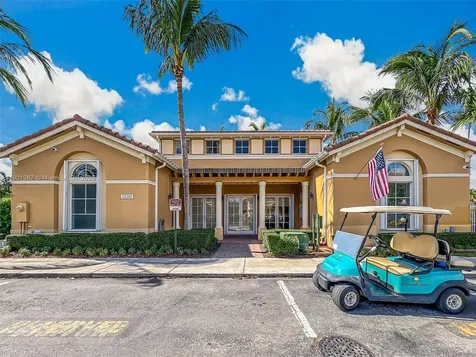 12230 SW 123rd Pass Miami FL 33186
