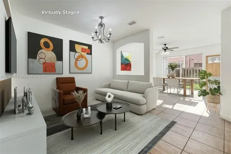 12230 SW 123rd Pass Miami FL 33186