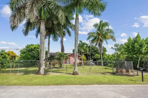 20851 SW 242nd Street Homestead FL 33031