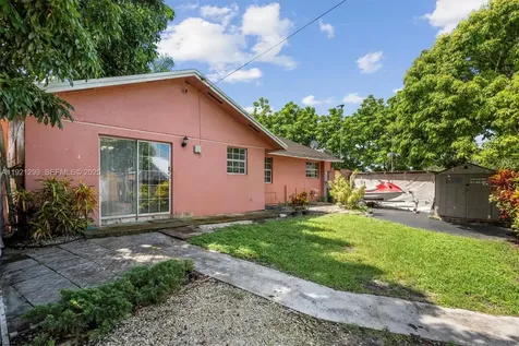 20851 SW 242nd Street Homestead FL 33031