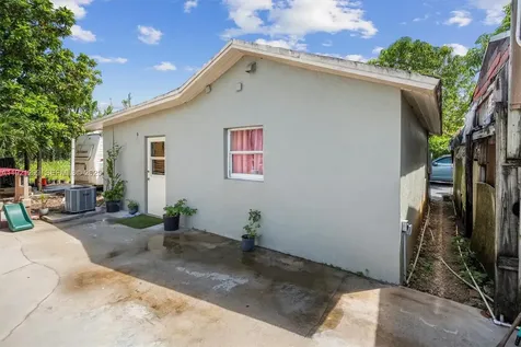 20851 SW 242nd Street Homestead FL 33031
