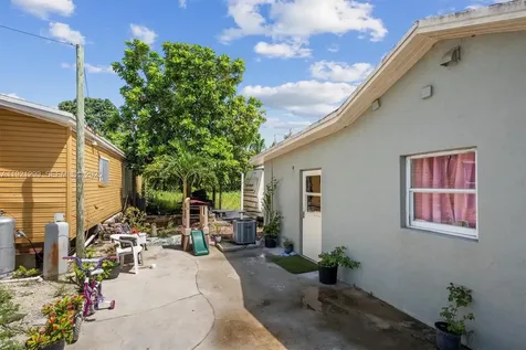 20851 SW 242nd Street Homestead FL 33031