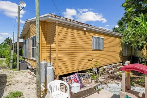 20851 SW 242nd Street Homestead FL 33031