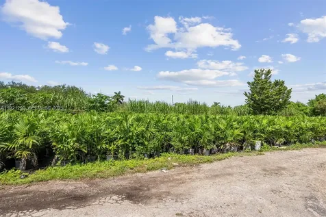 20851 SW 242nd Street Homestead FL 33031