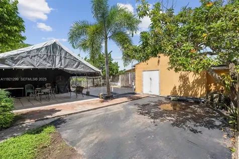 20851 SW 242nd Street Homestead FL 33031