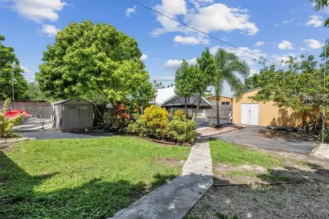 20851 SW 242nd Street Homestead FL 33031