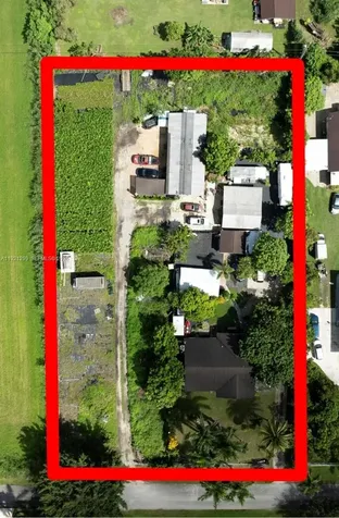 20851 SW 242nd Street Homestead FL 33031