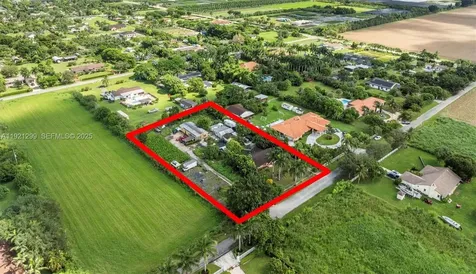 20851 SW 242nd Street Homestead FL 33031