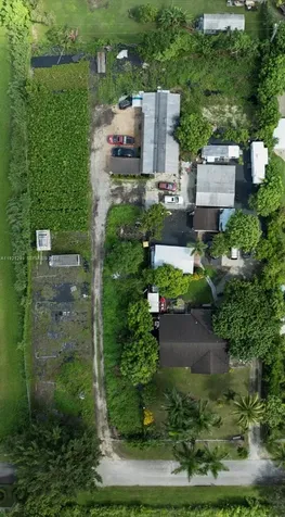 20851 SW 242nd Street Homestead FL 33031