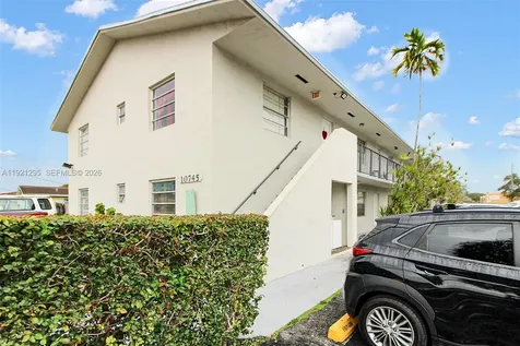 10745 SW 3rd Street Sweetwater FL 33174
