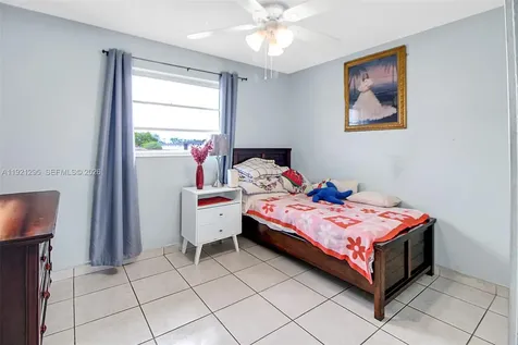 10745 SW 3rd Street Sweetwater FL 33174