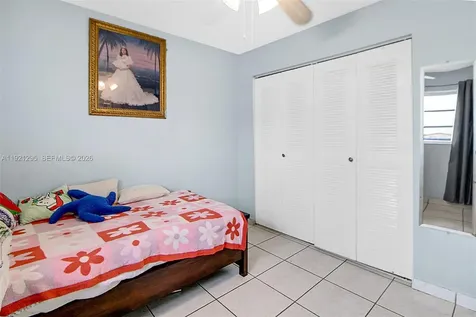 10745 SW 3rd Street Sweetwater FL 33174