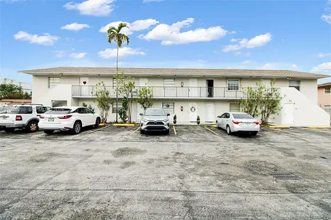 10745 SW 3rd Street Sweetwater FL 33174