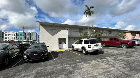 10745 SW 3rd Street Sweetwater FL 33174