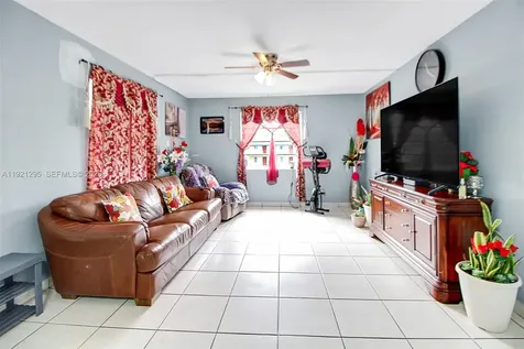 10745 SW 3rd Street Sweetwater FL 33174