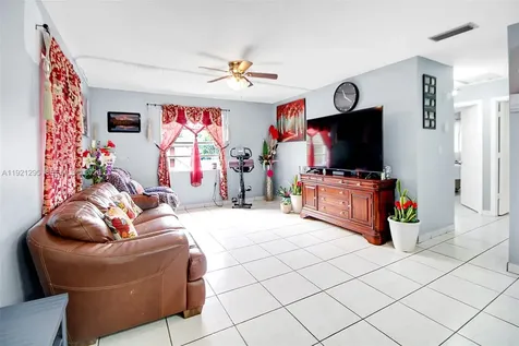 10745 SW 3rd Street Sweetwater FL 33174