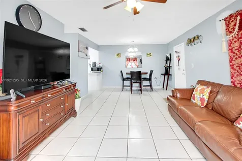 10745 SW 3rd Street Sweetwater FL 33174
