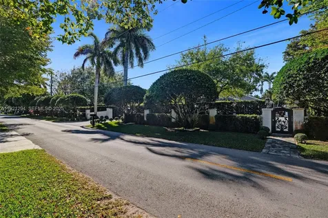 10400 SW 62nd Street Miami FL 33173