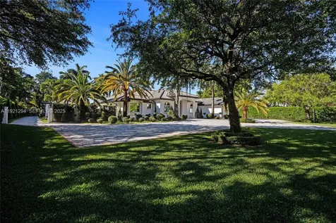 10400 SW 62nd Street Miami FL 33173