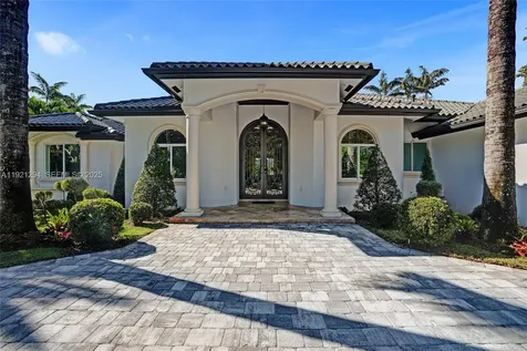 10400 SW 62nd Street Miami FL 33173