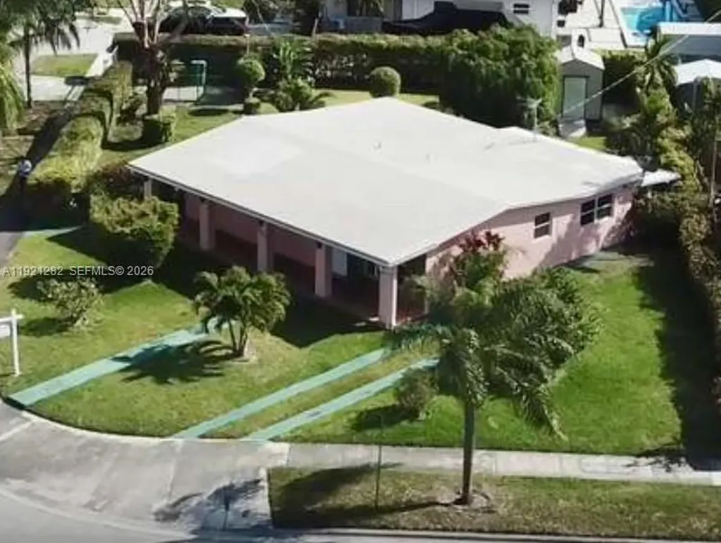 5600 SW 112th Court Miami FL 33173