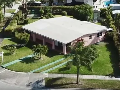 5600 SW 112th Court Miami FL 33173