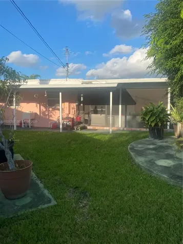 5600 SW 112th Court Miami FL 33173