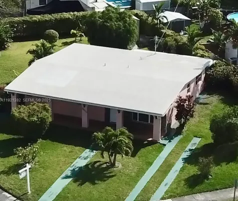5600 SW 112th Court Miami FL 33173