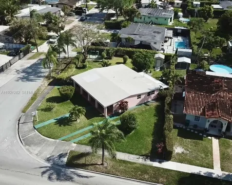 5600 SW 112th Court Miami FL 33173